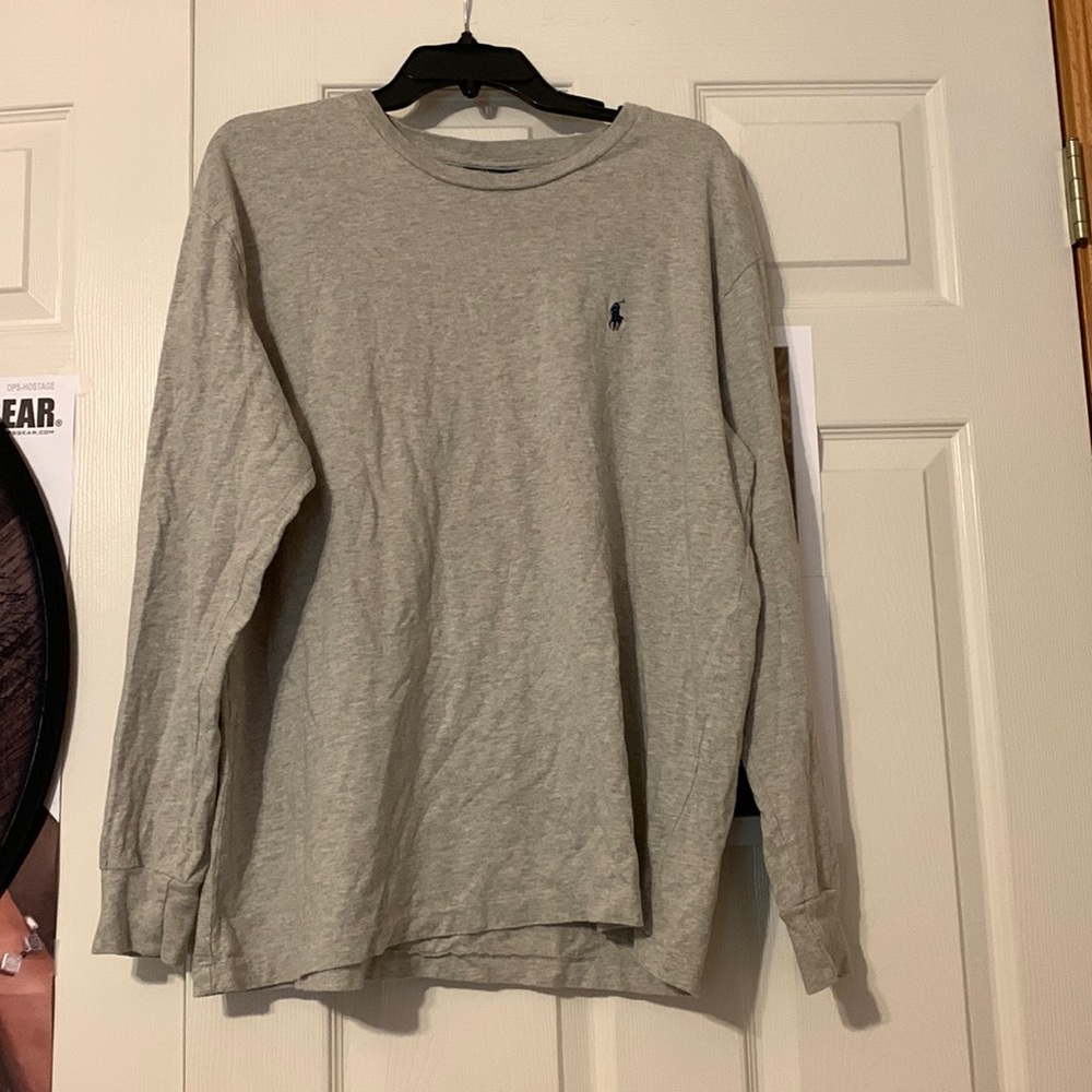 U.S. Polo long sleeve!